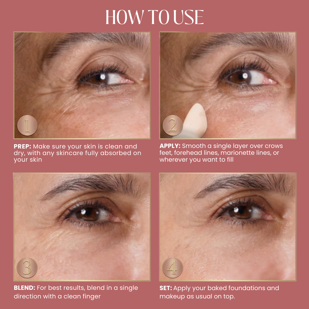 Precision Line Blur Primer