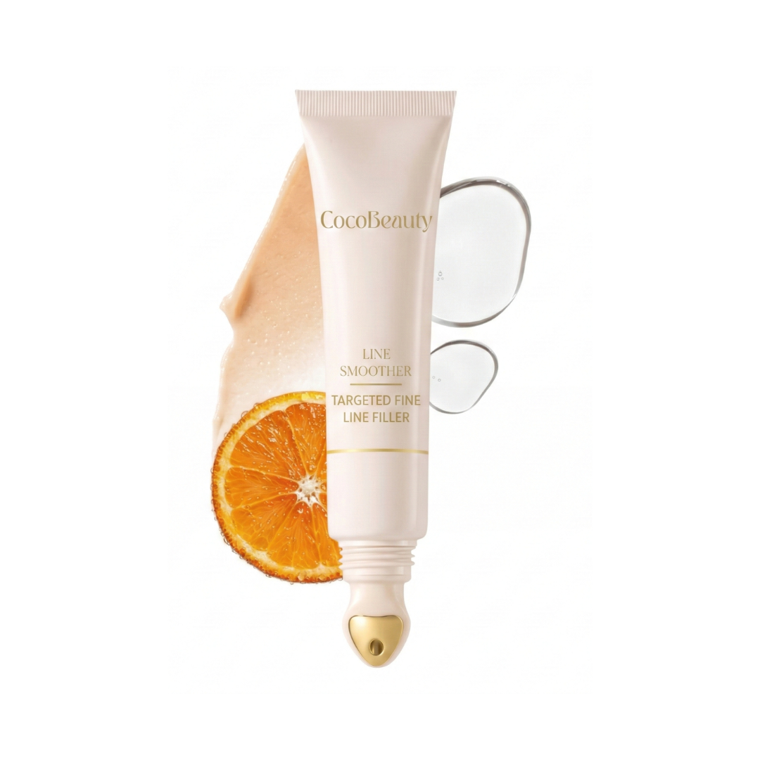 Precision Line Blur Primer