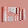 Dermaplaning Glow Kit