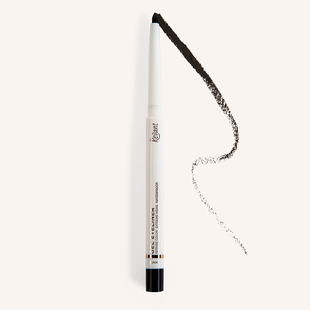Long-Lasting Gel Eyeliner