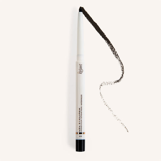 Long-Lasting Gel Eyeliner