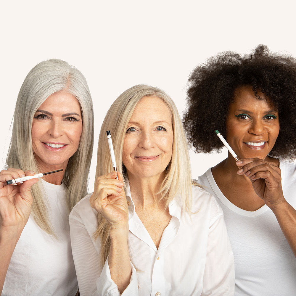 Long-Lasting Gel Eyeliner
