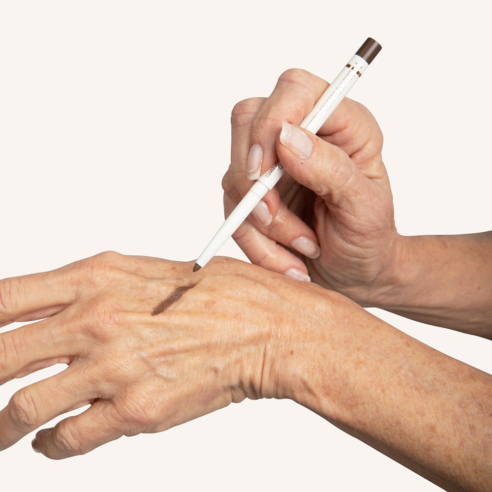 Long-Lasting Gel Eyeliner