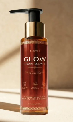 Glow Oil
