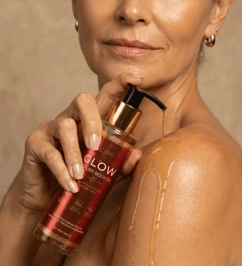 Glow Oil