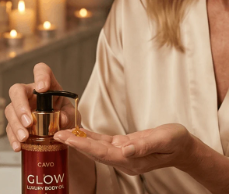 Glow Oil