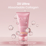 Korean Collagen Wrapping Mask