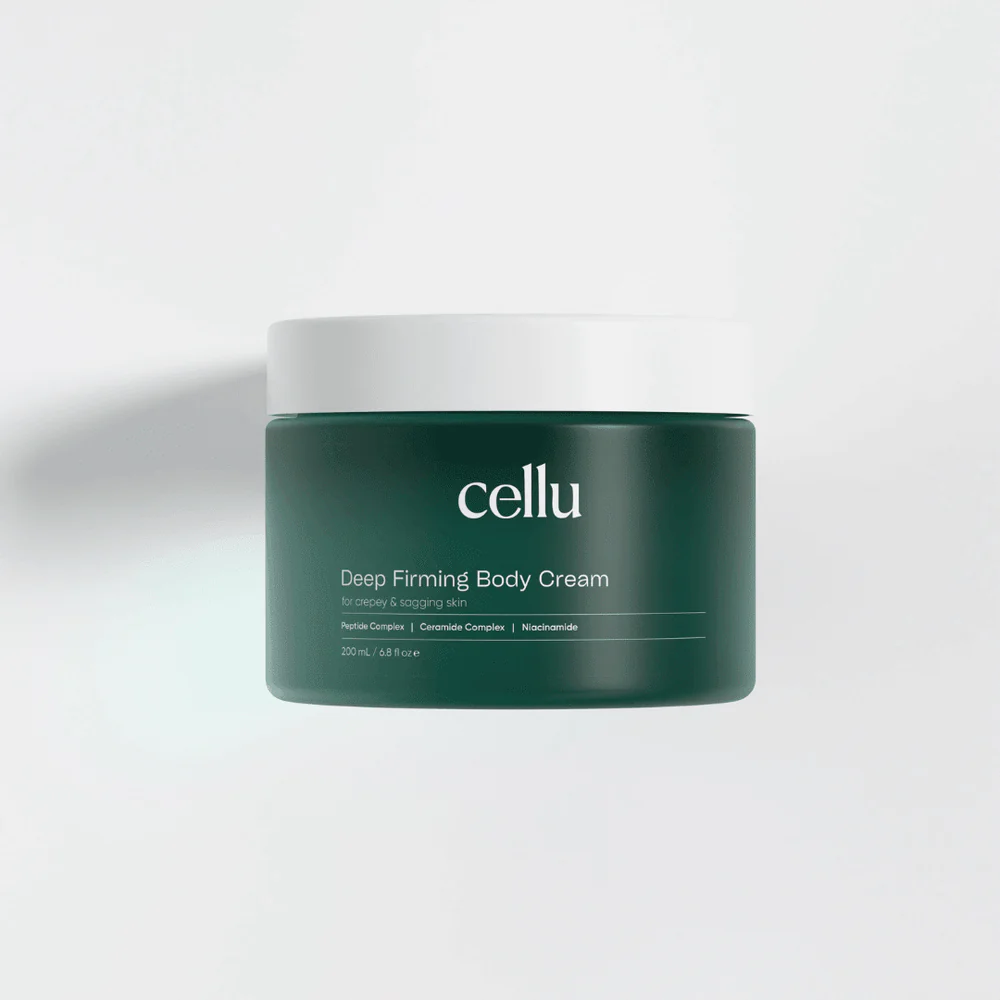 Firming Body Cream