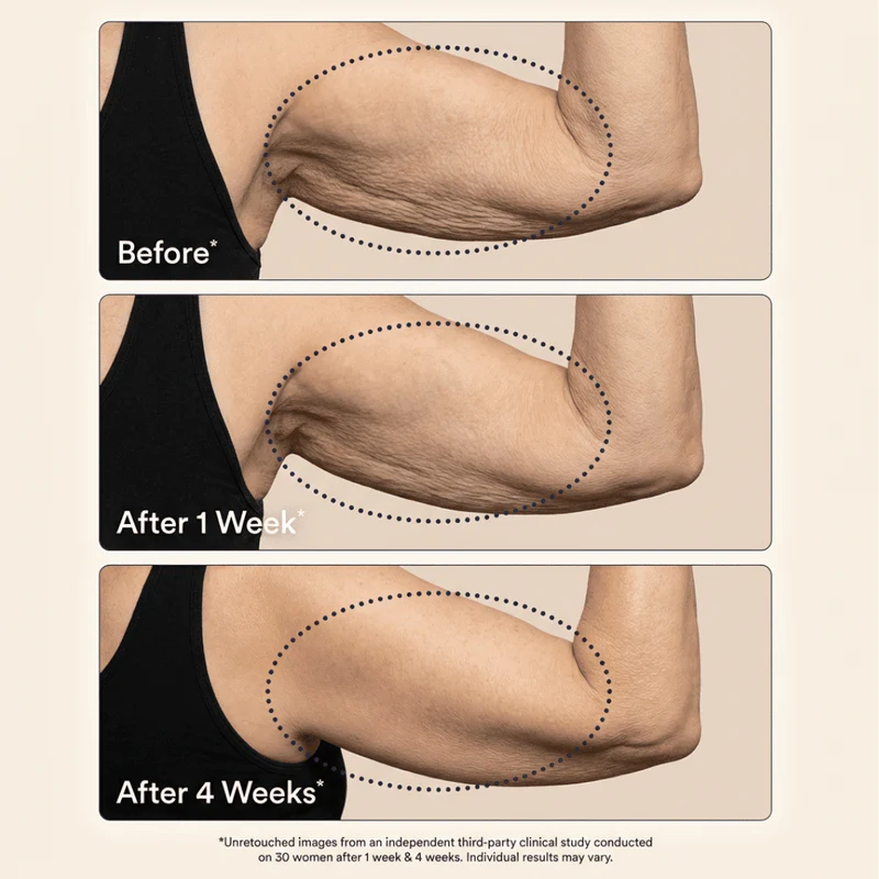 Firming Body Cream