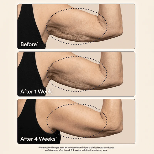 Firming Body Cream