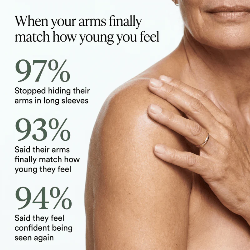 Firming Body Cream