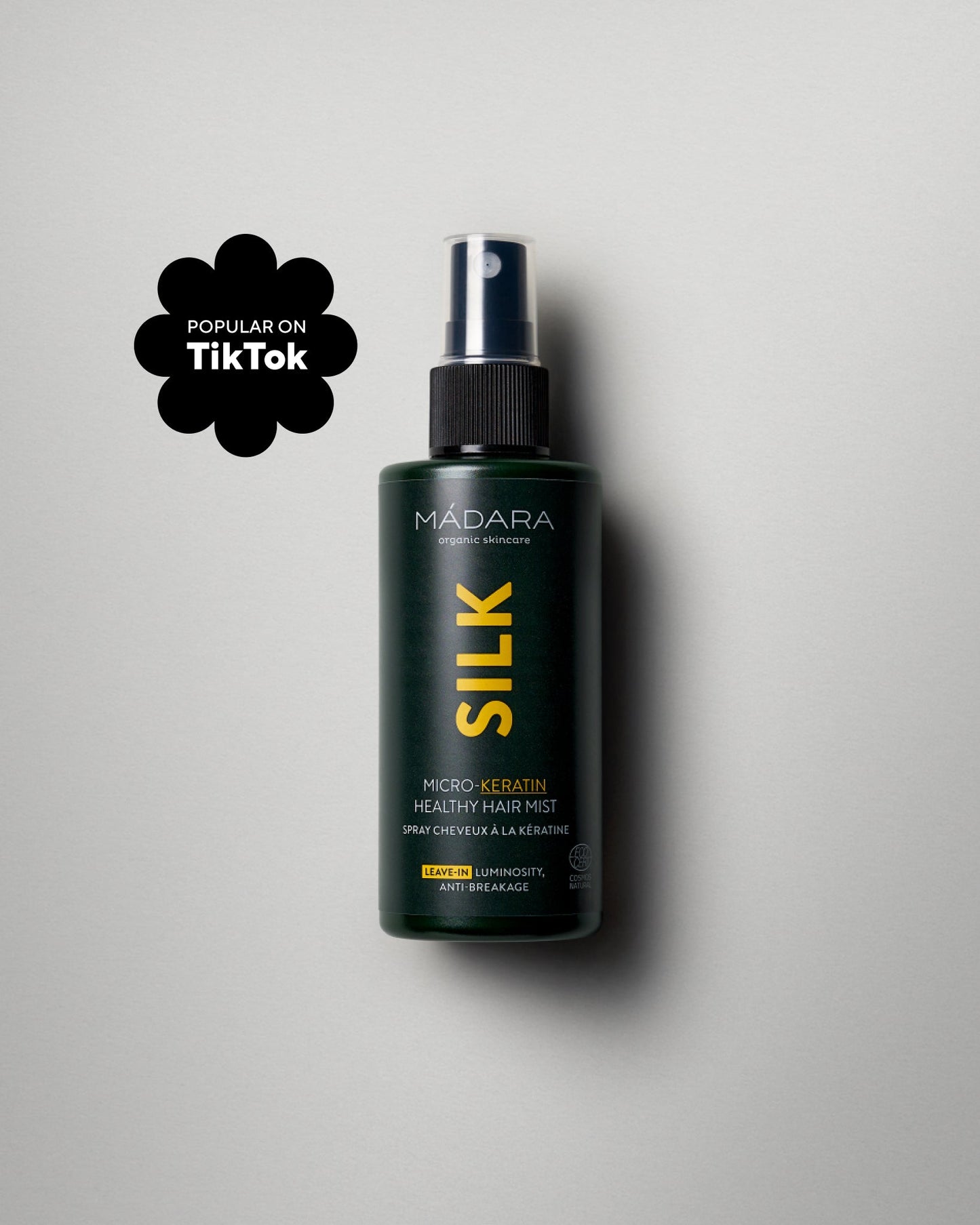 Micro-Keratin Hair Mist